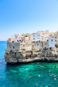 Ontdek de witte steden van Puglia
