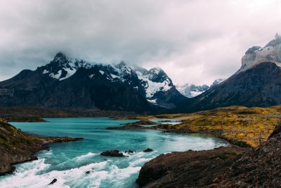 Zo plan je de perfecte trekking in Patagonië